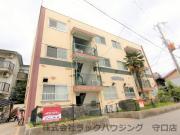 タナカハイツ