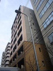 エステムコート梅田東アクアパレス