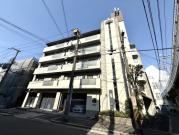 カーサ朝日橋