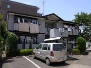 グラース壱番町