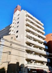 シルバープラザ恵比寿