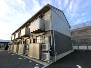 ＪＲ内房線袖ケ浦駅までバス約8分 徒歩1分
