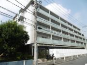 東急東横線大倉山駅まで徒歩9分