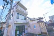 ＪＲ呉線矢野駅まで徒歩6分