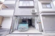 東成区中道2丁目戸建