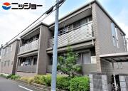 プライムコート稲生
