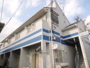 小田急小田原線狛江駅まで徒歩15分