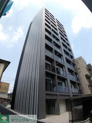 RELUXIA品川西大井