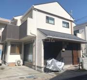 溝沼戸建
