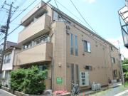 ＪＲ埼京線西大井駅まで徒歩7分
