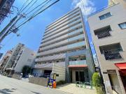 ルクレ難波