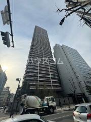ローレルタワー堺筋本町