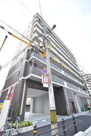 地下鉄長堀鶴見緑地線蒲生四丁目駅まで徒歩7分
