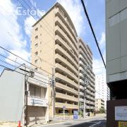 地下鉄東山線今池駅まで徒歩5分