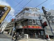 ＪＲ中央線三鷹駅まで徒歩3分