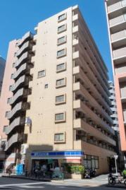 ライオンズマンション元浅草