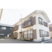 一ノ関コーポ C棟