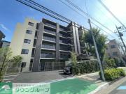 ＪＲ京浜東北・根岸線西川口駅まで徒歩21分