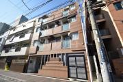 ユーコート本八幡
