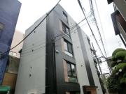 LEGALAND神楽坂北