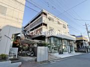 ＪＲ武蔵野線三郷駅まで徒歩10分