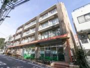 東京メトロ千代田線乃木坂駅まで徒歩12分