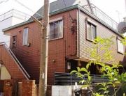 プランドール武蔵小山