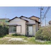 関水福田貸家