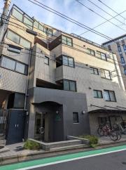 リッツ三軒茶屋