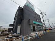 ＪＲ内房線木更津駅までバス約28分 徒歩2分