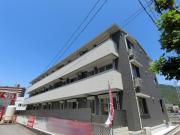ＪＲ可部線七軒茶屋駅まで徒歩14分