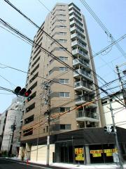 地下鉄御堂筋線本町駅まで徒歩6分