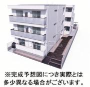 Asset-Court富士見台
