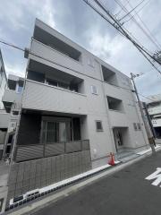 地下鉄谷町線平野駅まで徒歩9分