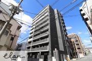 地下鉄中央線堺筋本町駅まで徒歩7分