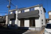 ＪＲ武蔵野線新座駅まで徒歩11分