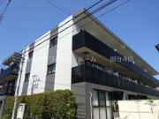 ＪＲ中央線国分寺駅まで徒歩12分