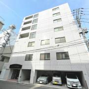 京急本線汐入駅まで徒歩2分