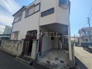 八阪町戸建