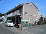 グリーンハイツ砂川A棟