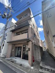 ＪＲ奈良線東福寺駅まで徒歩5分