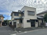 富塚の戸建て