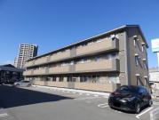 ウィルコート小郡給領町 A棟