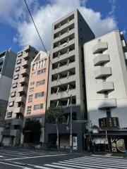 東急目黒線不動前駅まで徒歩6分