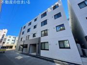 サクラブール澄川