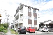 城町マンション