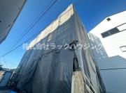 京阪本線大和田駅まで徒歩13分
