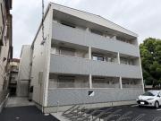 近鉄大阪線俊徳道駅まで徒歩10分