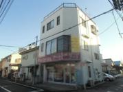 京王線京王八王子駅まで徒歩15分