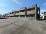 ＪＲ吉備線大安寺駅まで徒歩15分